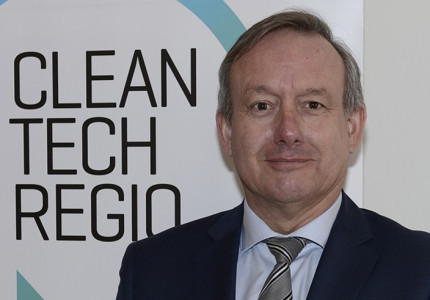Van Homo Sapiens naar Homo Cleantech en One Cleantech World