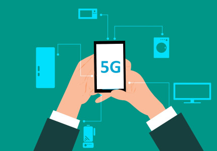 Livegang van 5G heeft grote gevolgen voor mobiel gamen