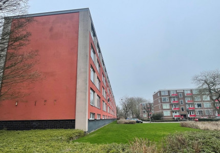 Vernieuwing Ludgeruskwartier stap dichterbij