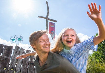 Genomineerden ‘Leukste uitje van Gelderland’ 2021 bekend