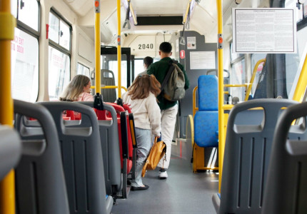 Omleiding buslijn 43 tussen Loenen en Beekbergen