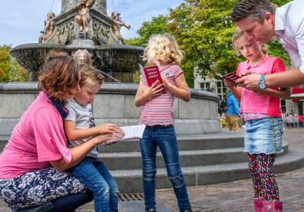 VVV-tips van de week