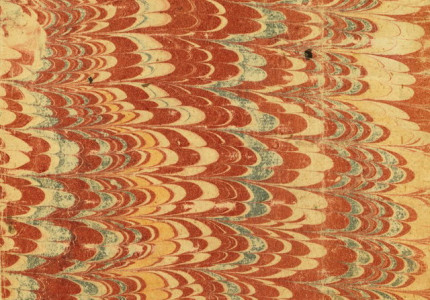 Papier marmeren