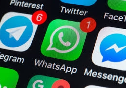 Tech – WhatsApp laat binnenkort zien hoe vaak een bericht is doorgestuurd