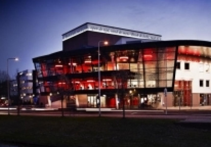 Financiële toekomst Deventer Schouwburg