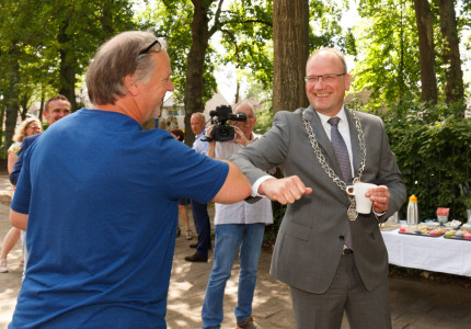 Samen werken aan talentontwikkeling scholieren