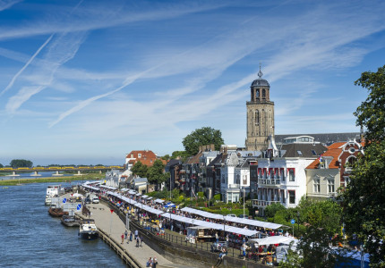 Grootste Boekenmarkt van Europa