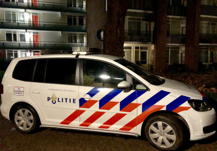 Gewonde bij steekincident