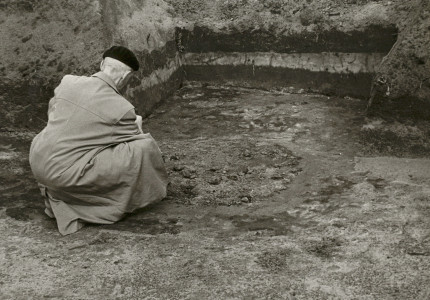 Archeologisch jaaroverzicht van Apeldoorn tijdens Historisch Café