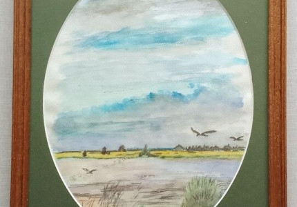 Expositie ‘De passie van mijn vader’