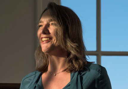Mirjam Barendregt voorgedragen als nieuwe Directeur-bestuurder Orpheus