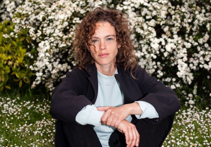Literair café met Nina Polak
