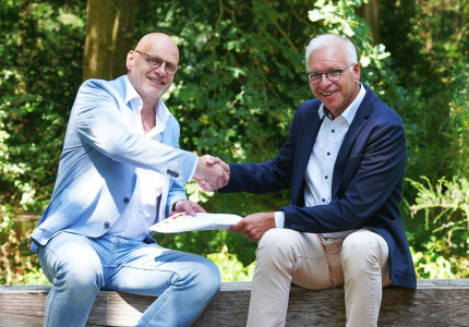 Nieuwe impuls voor inclusieve arbeidsmarkt: De Passerel sluit zich aan bij Campus Woudhuis