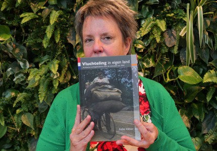 Fonds Apeldoornse Historische Publicaties ondersteunt lokale publicaties