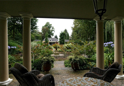 Tuinenronde Brummen