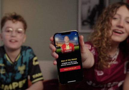 Eagles Fan App in een nieuw jasje