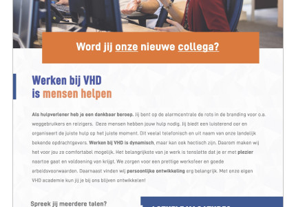 Hulpverleners