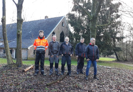 Proeftuin voorsociaal ondernemen