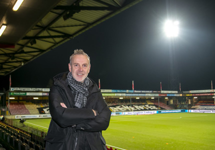 Overdracht aandelen afgerond