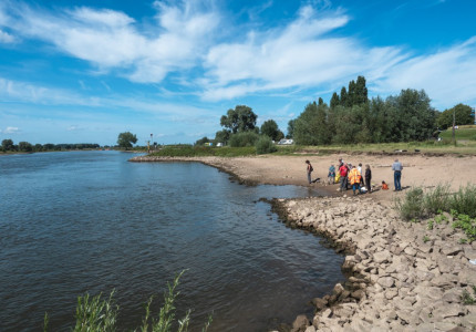 Ontdek de kracht en veelzijdigheid van de IJssel