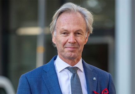 Ondernemers denken mee over toekomstplannen Apeldoorn