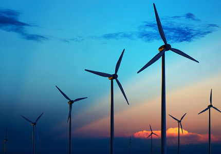 Geen goedkeuring voor windpark