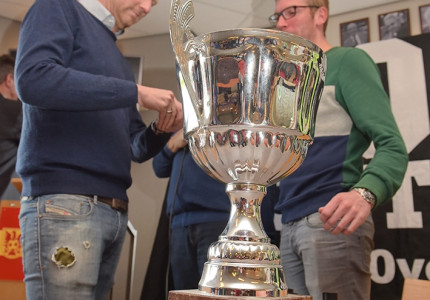 Veelbelovende lotingApeldoorn Cup 2019