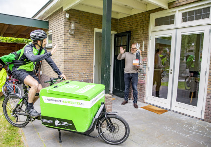 ‘Trots op ondernemerskracht’
