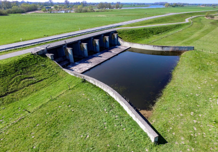 Eerste open dag bunkers IJssellinie