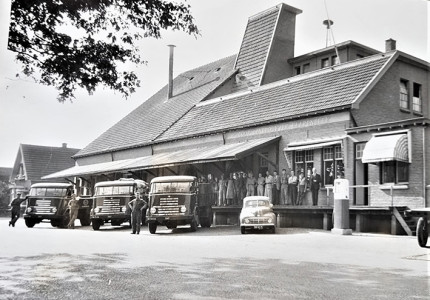 Verhalen over Klarenbeek