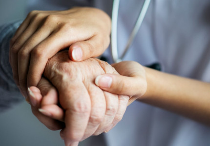 Eigen ervaringen met Parkinson