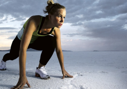 Samen trainen voor de 5 kilometer