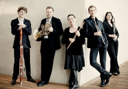 Vijf topblazers in de kerk