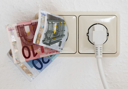 SP start Meldlijn Hoge Energierekening