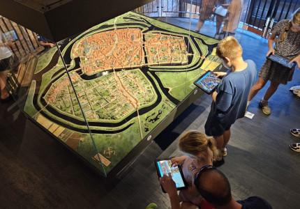 Monumenten in zomer extra open