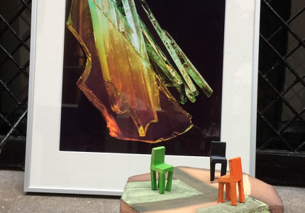 Kunst in de Hal