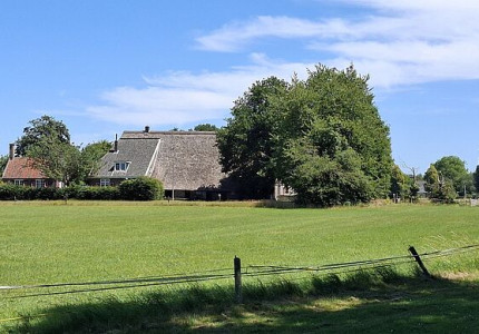 Zoekactie ‘vergeten’ woningen in buitengebied
