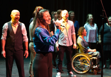 DOP dé plek voor lokaal talent