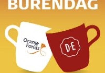 Veel gemeenten alweer klaar voor Burendag