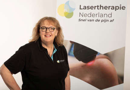 ‘Als je altijd pijn hebt wil je alles aangrijpen’