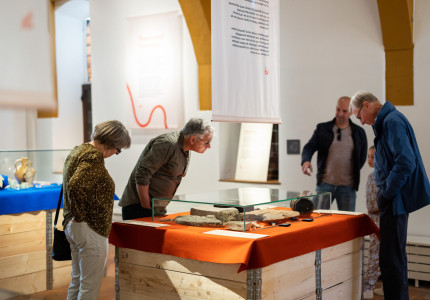 Deventer musea breken records