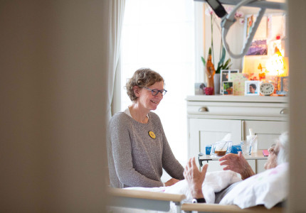 ‘Trek zo vroeg mogelijk aan de bel’