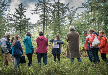 Meer dan 600 archeologen in Apeldoorn