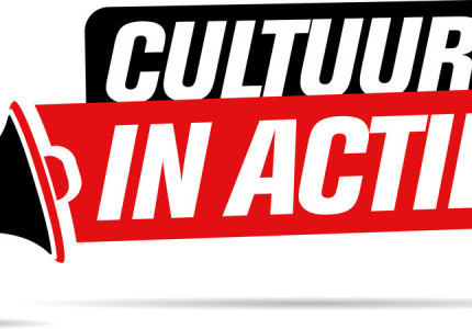 Cultuur in Actie! doet dringend beroep op politiek Den Haag