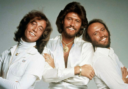 Ode aan Bee Gees