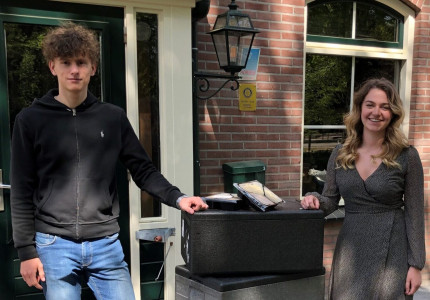 Maaltijdenproject krijgt voortzetting én uitbreiding