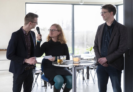 Erfgoed ontdekken en ervaren