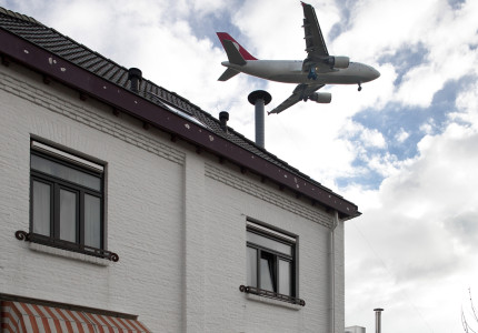 ‘Effect routes Lelystad Airport onduidelijk’