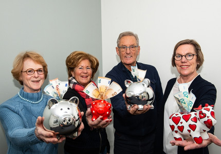 Epe Voor Epe zoekt nieuwe goede doelen