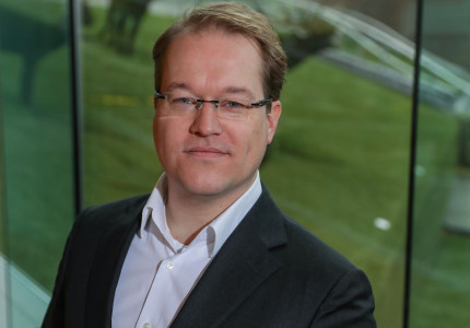D66 Apeldoorn draagt Maarten van Vierssen voor als kandidaat wethouder